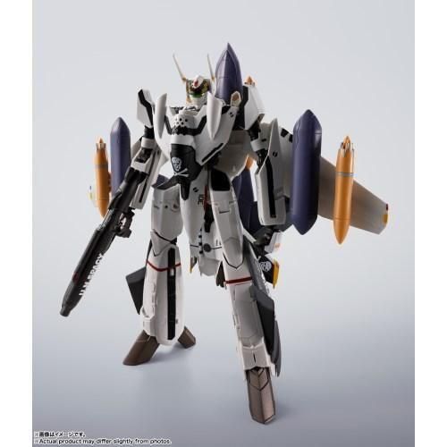 HI-METAL R VF-0Sフェニックス(ロイ・フォッカー機) + QF-2200D