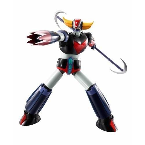 ROBOT魂 〈SIDE SUPER〉 UFOロボ グレンダイザー[BANDAI SPIRITS