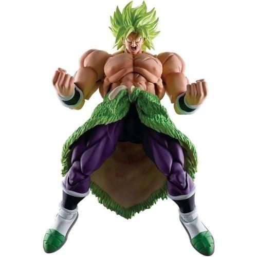 ドラゴンボール超　ブロリーTHE MOVIE アクションフィギュア セット 楽天市場】送料無料 映画ドラゴンボール超 ULTIMATE SOLDIERS