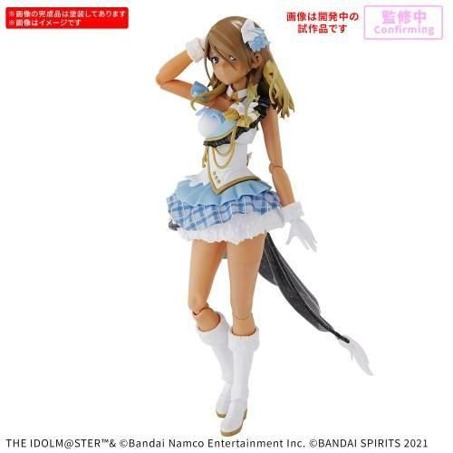 30MS ソウレイ & エイダーコスチューム&和泉愛依　新品未組み立て 30MS 和泉愛依 プラモデル[BANDAI SPIRITS]《09月予約
