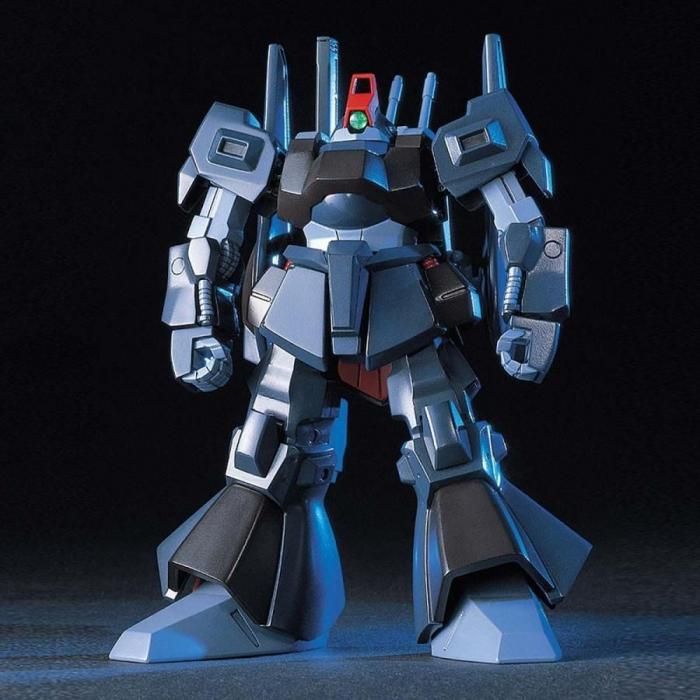 新品未開封 HGUC リックディアス ディジェ Zガンダム 3号機 ゼータプラス HGUC 1/144 機動戦士Zガンダム リックディアス プラモデル（再販