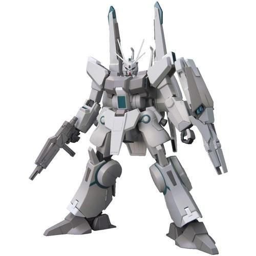 HGUC 1/144 シルヴァ・バレト プラモデル 『機動戦士ガンダムUC
