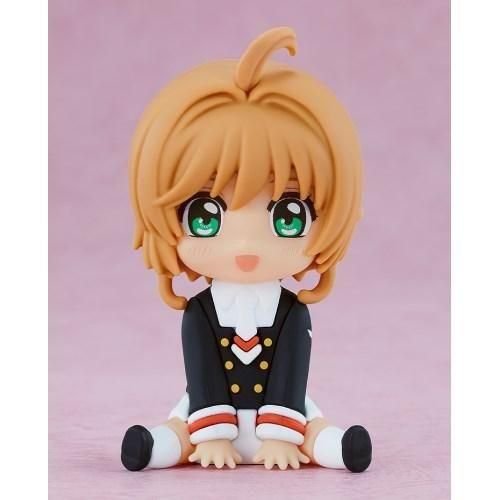 新サクラ大戦 ペーパーナイフ ねんどろいど ケース ねんどろいどぷらす カードキャプターさくら クリアカード編