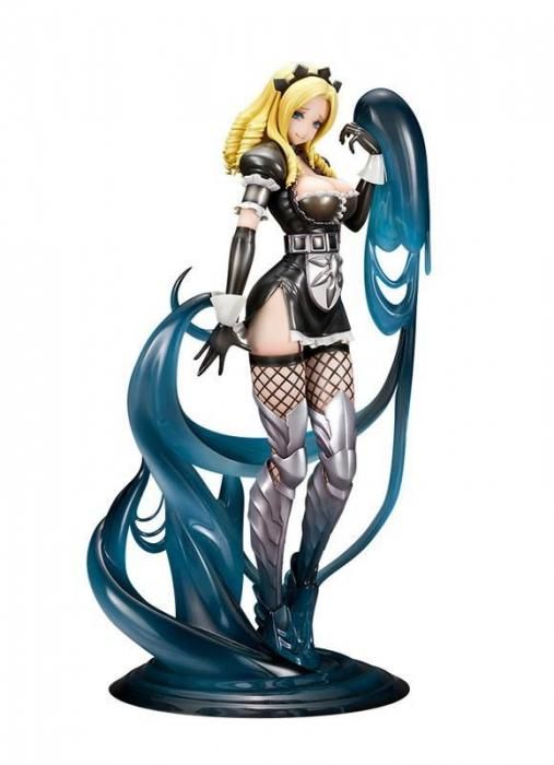 オーバーロード ソリュシャン・イプシロン 10th Anniversary so-bin