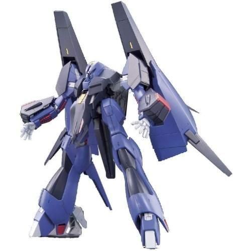 HGUC 1/144 メッサーラ（再販）[BANDAI SPIRITS]《10月予約