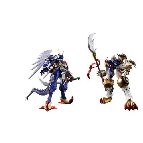 ロボット大戦OGフルアクションフィギュア 虎龍王 龍虎王 スーパーロボット大戦OG フルアクションフィギュア 開封