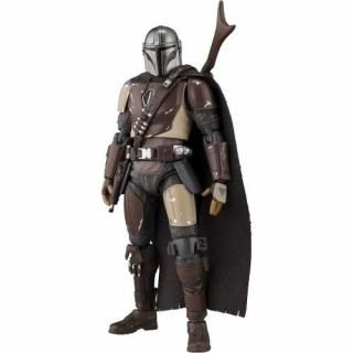 S.H.Figuarts ޥꥢ(STAR WARS The Mandalorian)()ʺΡ[BANDAI SPIRITS]ԣͽ