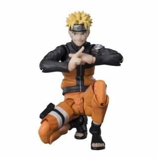 S.H.Figuarts ޤʥ -˾줿ο- NARUTO -ʥ- ١ʺΡ[BANDAI SPIRITS]ԣͽ