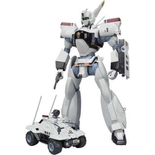 BANDAI SPIRITS L ROBOT魂 ROBOT魂 -ロボット魂-〈SIDE LABOR〉 イングラム1号機 『機動