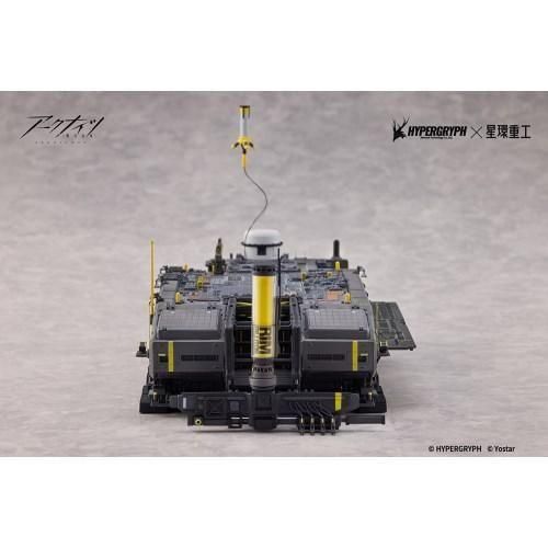 アークナイツ エクシア フィギュアライト 123ロドスアイランド アークナイツ エクシア フィギュアライト 123ロドスアイランド - メルカリ