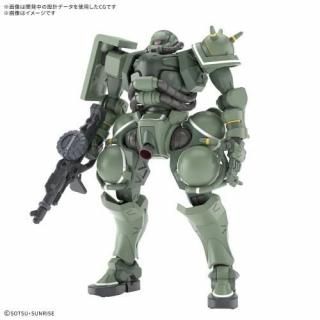 HG 1/144 (GQ) ץǥ صưGundam GQuuuuuuX[BANDAI SPIRITS]ԣͽ