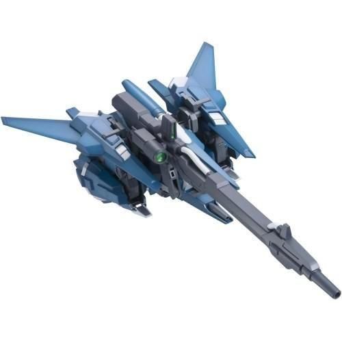 MG 1/100 RGZ-95C リゼル 隊長機 プラモデル 『機動戦士ガンダムUC