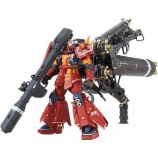 MG ưΥ ܥ 1100 ⵡư ǥVer.Ka (GUNDAM THUNDERBOLT) ʺΡ[BANDAI SPIRITS]ԣͽ