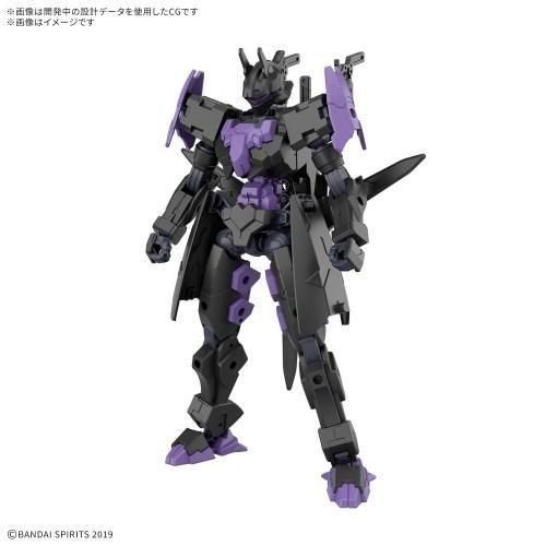 30MM 1/144 EXM-X20B レヴィニクス(TYPE-B) プラモデル[BANDAI SPIRITS