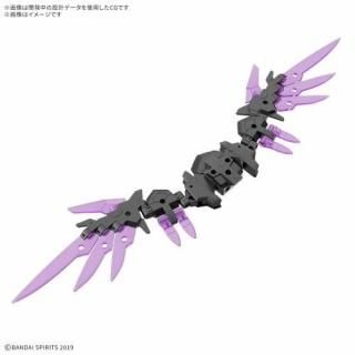 30MM 1/144 ץѡĥå22(󥰥˥å2)[BANDAI SPIRITS]ԣͽ