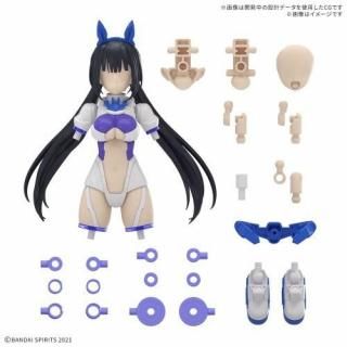 30MS ץѡĥå21(ץȥ塼)[顼B][BANDAI SPIRITS]ԣͽ