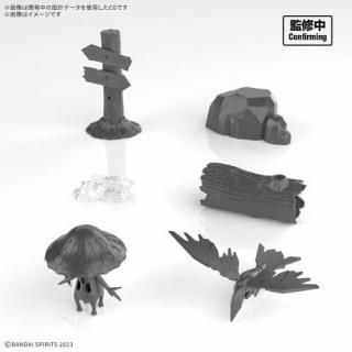 30MF ޥȥ饯㡼1[BANDAI SPIRITS]ԣͽ