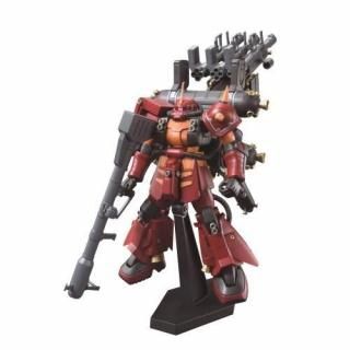 HG ưΥ ܥ 1/144 ⵡưȥ (GUNDAM THUNDERBOLT Ver.)ʺΡ[BANDAI SPIRITS]ԣͽ