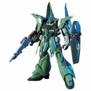 HGUC 1/144 AMX-107 Х(̻) ץǥ صưΥZZ١ʺΡ[BANDAI SPIRITS]ԣͽ