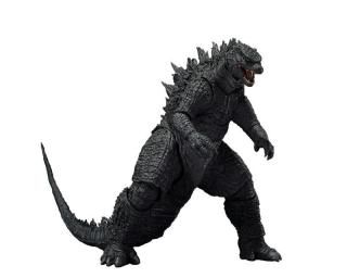 S.H.MonsterArts  (2014) GODZILLA  -Movie Graphic Plus-[BANDAI SPIRITS]ԣͽ