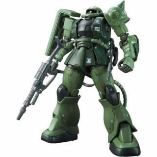 HG 1/144 II C-6/R6 ץǥ صưΥ THE ORIGIN١ʺΡ[BANDAI SPIRITS]ԣͽ