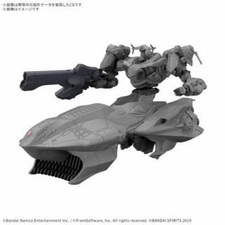 30MM ARMORED CORE VI FIRES OF RUBICON ARQUEBUS ADD VE-40A ץǥ[BANDAI SPIRITS]ԣͽ