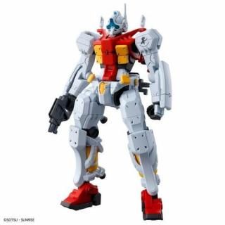 HG 1/144 륰 (GQ) ץǥ صưGundam GQuuuuuuX١ʺΡ[BANDAI SPIRITS]ԣͽ