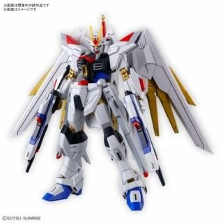 HG 1/144 ޥƥȥ饤ե꡼६ ץǥ صưΥSEED FREEDOM١ʺΡ[BANDAI SPIRITS]ԣͽ