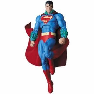 �ޥե��å��� MAFEX SUPERMAN(HUSH Ver.)�ʺ��Ρ�[��ǥ����ࡦ�ȥ�]�Ժ߸��ʡ�
