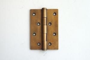 蝶番・鍵 - 西荻窪アンティーク・古家具・古道具のカフェスタイル雑貨