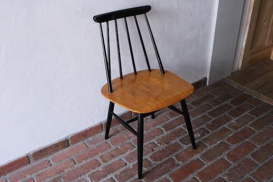 ファネットチェアFanett chair/イルマリ・タピオヴァーラIlmari ファネットチェアFanett chair/イルマリ・タピオヴァーラIlmari