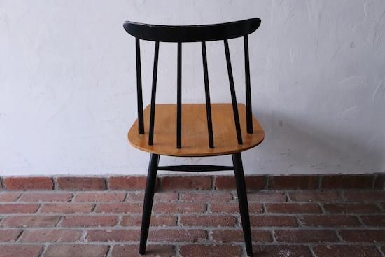 ファネットチェアFanett chair/イルマリ・タピオヴァーラIlmari