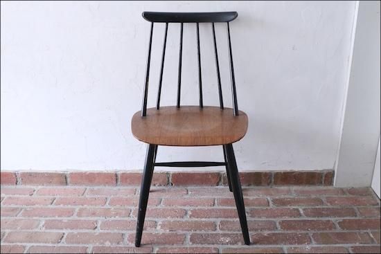 ファネットチェアFanett chair/イルマリ・タピオヴァーラIlmari