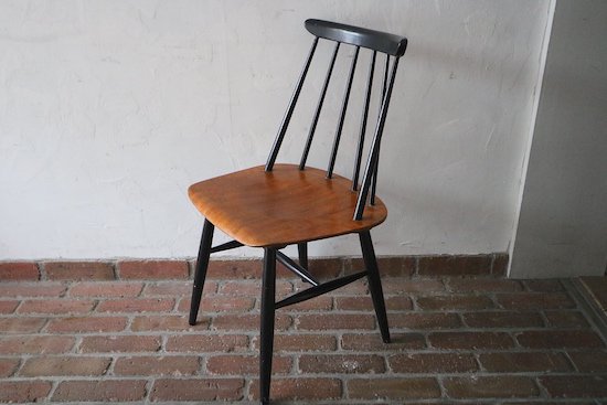 ファネットチェアFanett chair/イルマリ・タピオヴァーラIlmari 