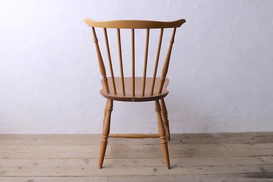 ERCOL/アーコール/ウィンザーファンバックチェア - カフェスタイルの