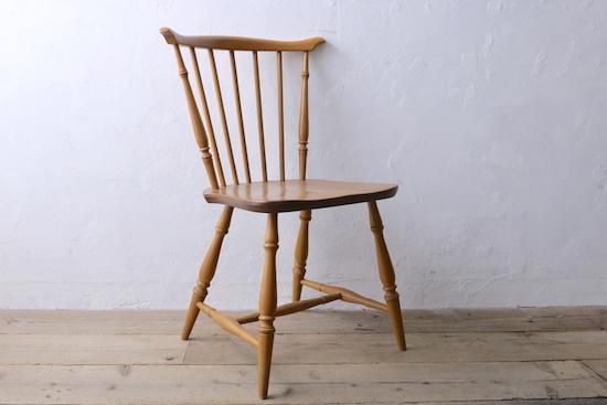 ERCOL/アーコール/ウィンザーファンバックチェア - カフェ