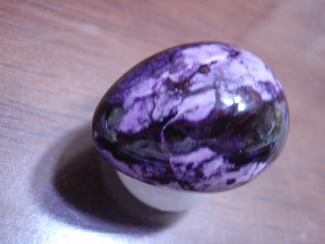 スギライトエッグ スギライトエッグ