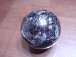 星葉石（Astrophylite）  54.3ミリ珠