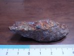 黄銅鉱（chalcopyrite）　　原石　　メキシコ産