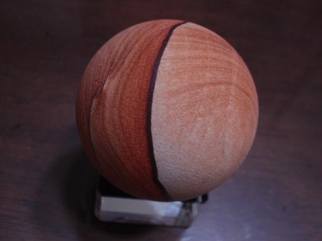 希少☆ ピクチャー サンド ストーン 額装 Picture Sand Stone