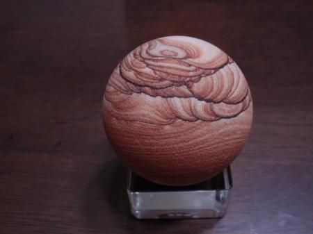 希少☆ ピクチャー サンド ストーン 額装　Picture Sand Stone 希少☆ ピクチャー サンド ストーン 額装 Picture Sand Stone