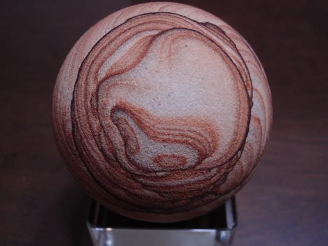 ピクチャーサンドストーン アリゾナ州産