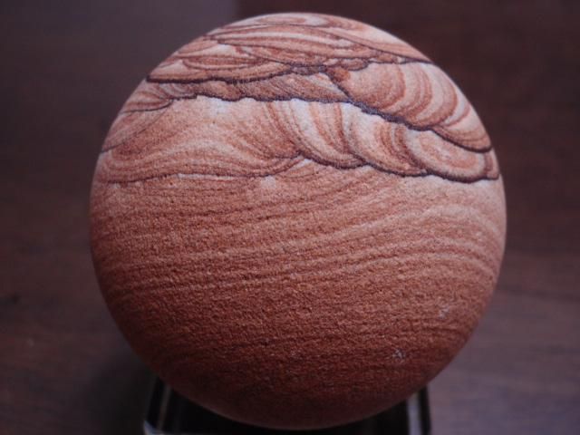 ピクチャーサンドストーン アリゾナ州産