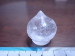 摩尼宝珠（マニ・ホウジュ）　　水晶