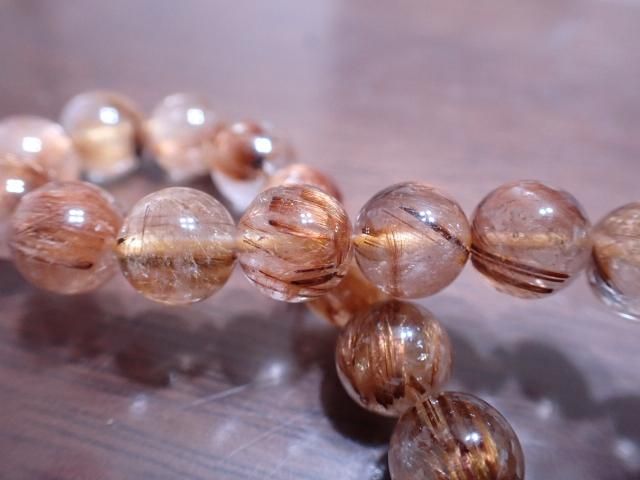 ☆ あつし0422！福徳大黒宝珠①！タイガー タイチンルチル ブレス ☆ あつし0422！福徳大黒宝珠①！タイガー タイチンルチル