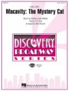Macavity: The Mystery Cat from Cats／マキャヴィティー犯罪王（「キャッツ」より）〔同声2部合唱〕