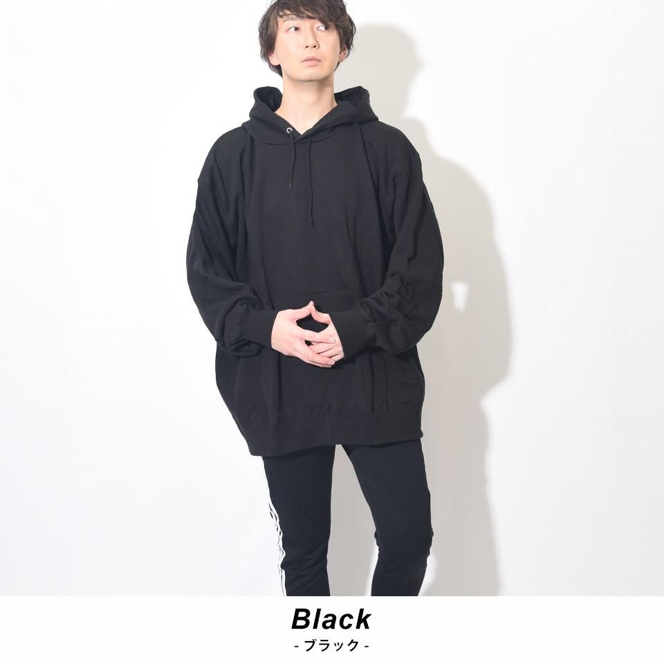 LOVEBITES プルオーバーパーカー XLサイズ HOODIE】LVBT（プルオーヴァーパーカー）[XXL] | LOVEBITES