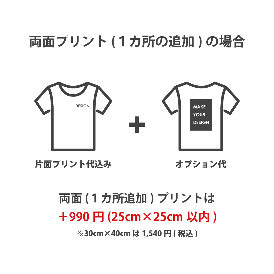 袖の切り替えデザインがアクセント!カジュアルで定番の7分袖Tシャツ(6色/4サイズ/5.6オンス/中厚手) 1枚からオリジナルパーカーを制作 オリジナルジャンパープリント プリント代金4枚 中サイズ1色プリント