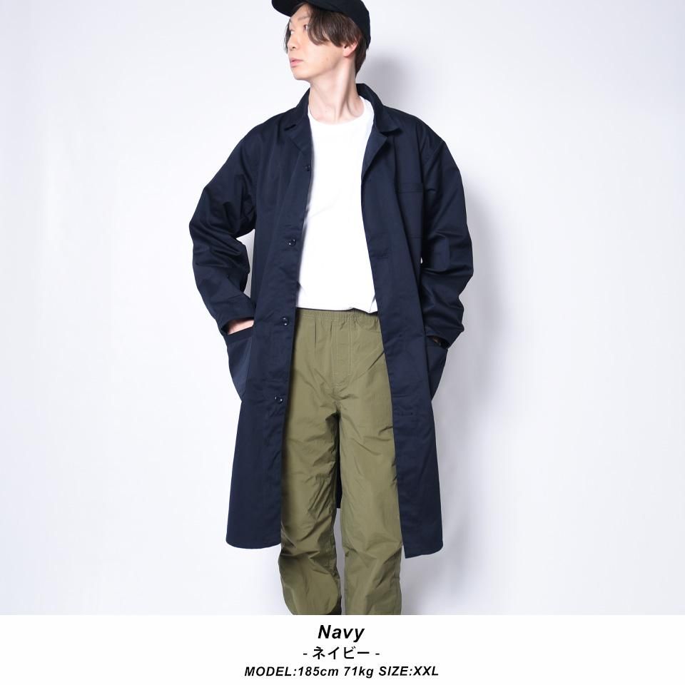 RRL エンジニアコート　サイズXXL RRL エンジニアコート サイズXXL