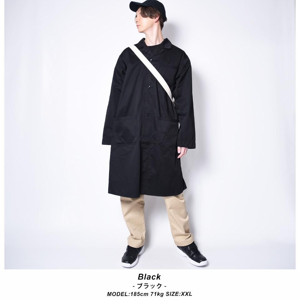 RRL エンジニアコート　サイズXXL RRL エンジニアコート サイズXXL